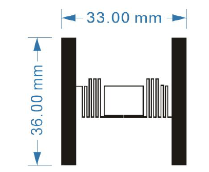 UHF RFID珠宝标签